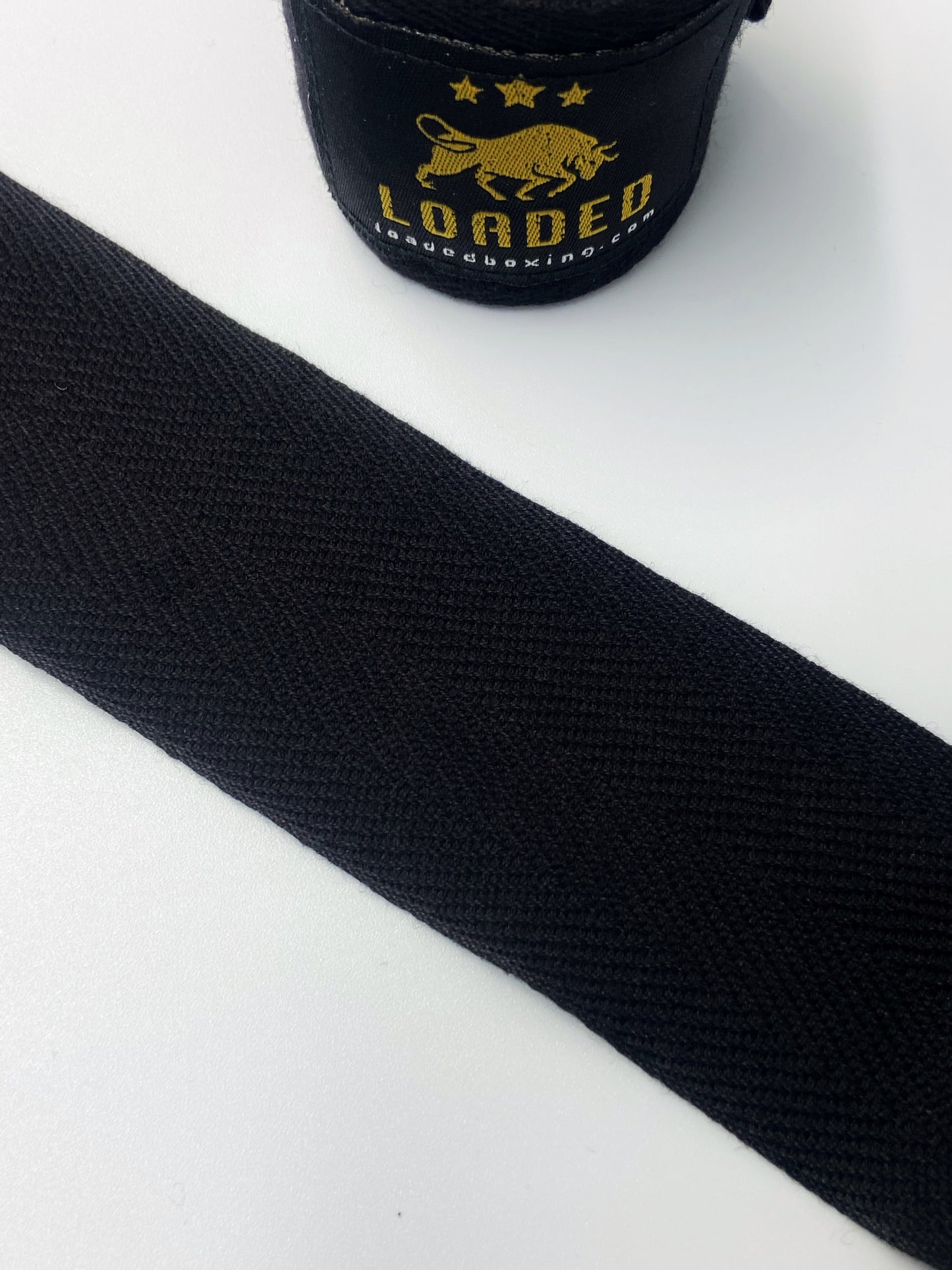 LOADED 100C HAND WRAPS
