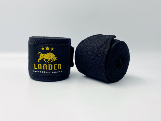LOADED 100C HAND WRAPS