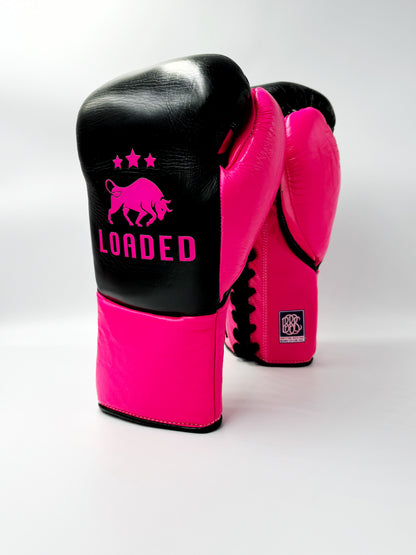 PRO FIGHT GLOVE-HH (PFG-HH) – Loaded Boxing