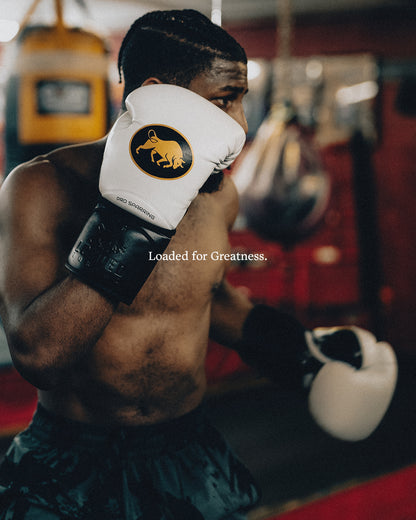 PRO SPARRING GLOVE (PSG)