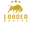 Loaded Boxing logo