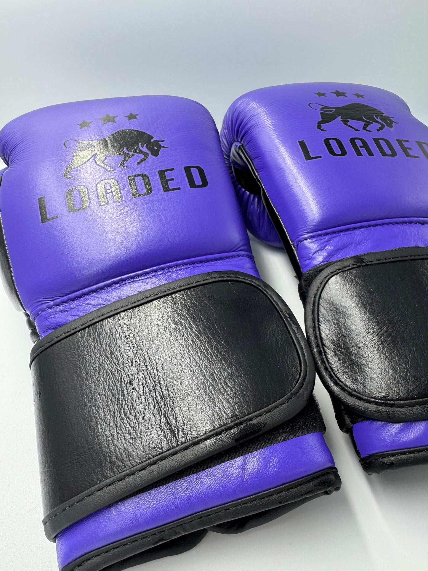 PRO TRAINING GLOVE (PTG)