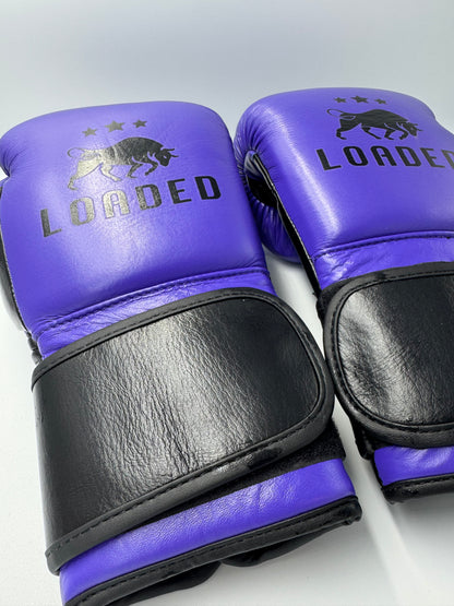 PRO TRAINING GLOVE (PTG)