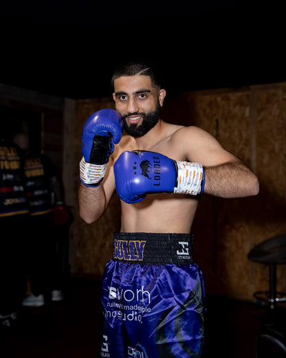 PRO TRAINING GLOVE (PTG)