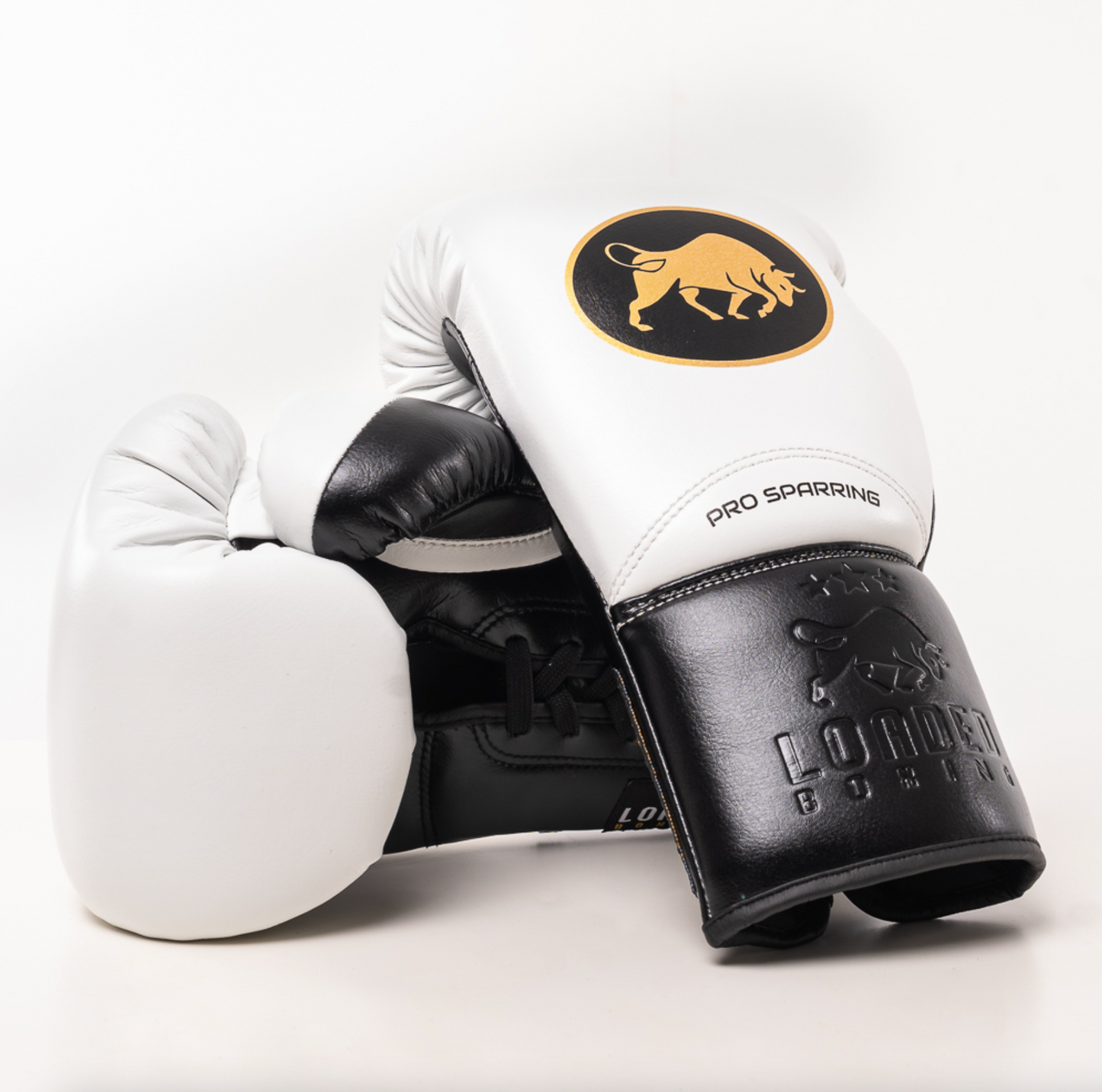 PRO SPARRING GLOVE (PSG)