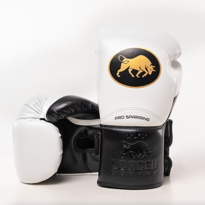 PRO SPARRING GLOVE (PSG)