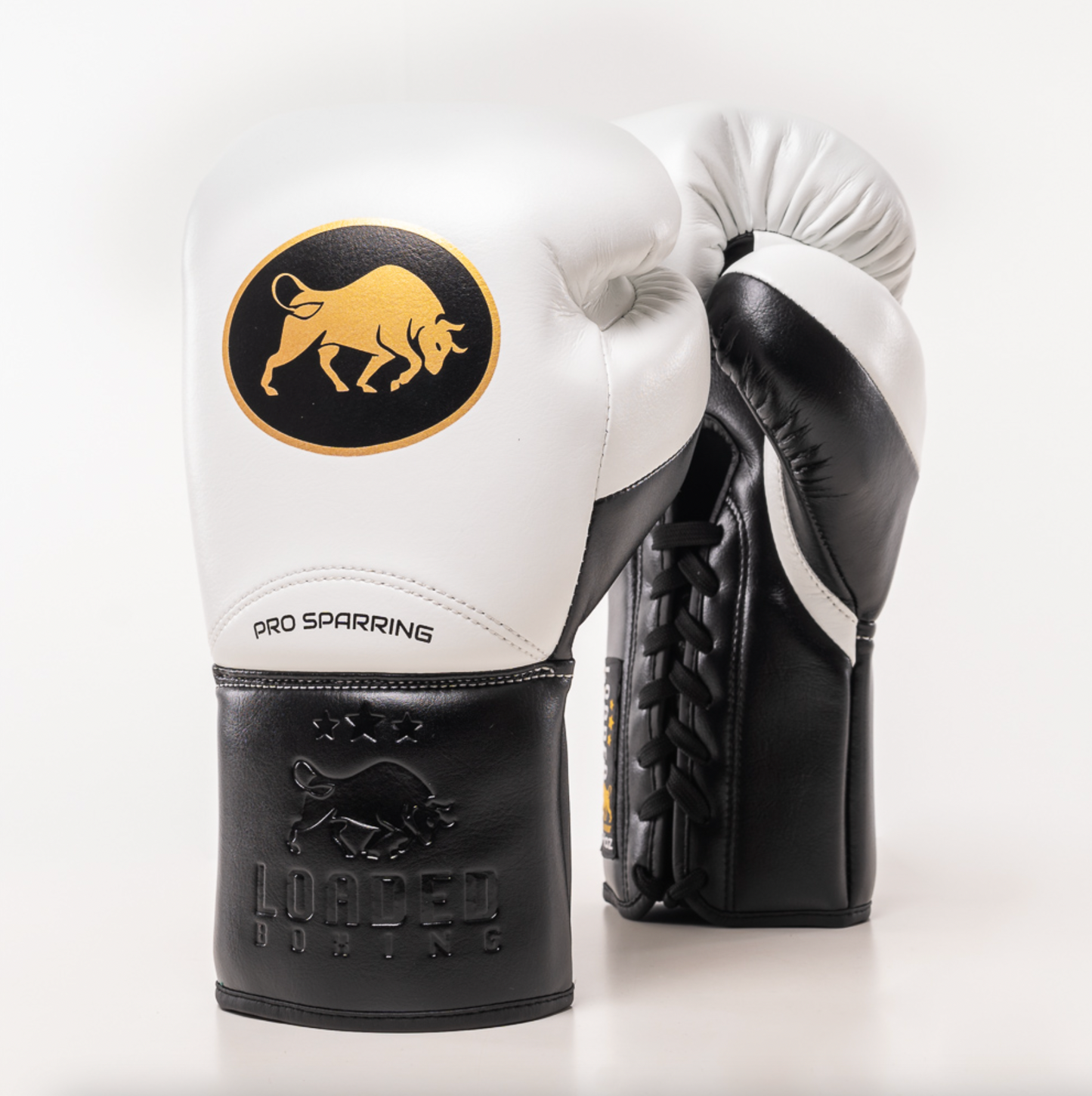 PRO SPARRING GLOVE (PSG)